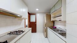 The Gardens At Bishan (D20), Condominium #413486151